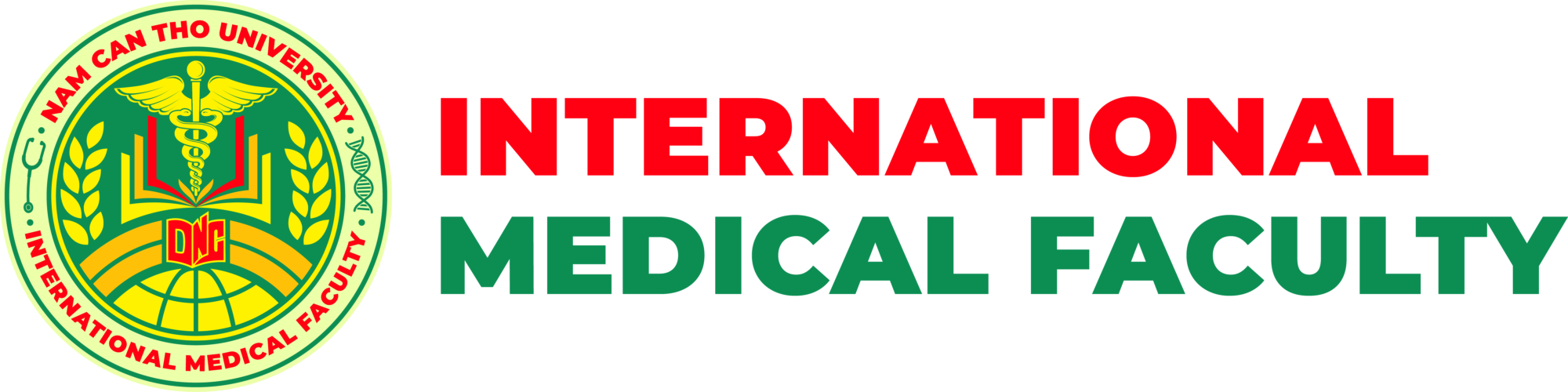 Nam Can Tho International Medical Faculty ( NIMF)